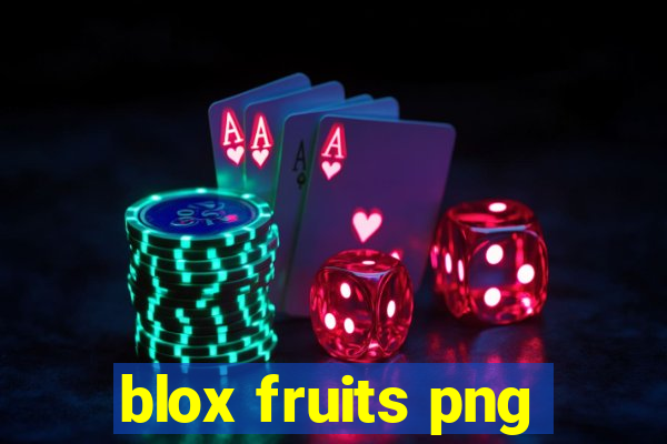 blox fruits png